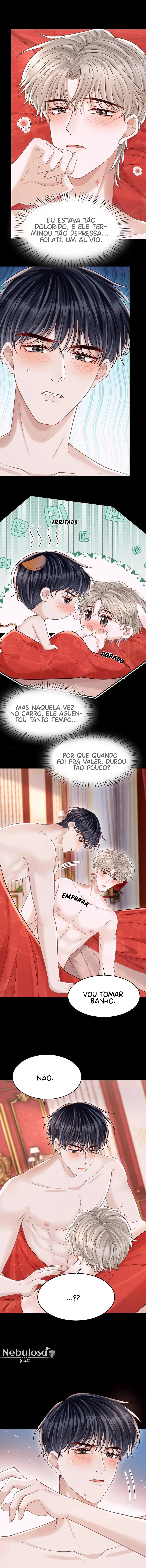 Shang Xin – Capítulo 69 Yaoi – Página 5 Shang Xin – Capítulo 69 Yaoi – Página 5