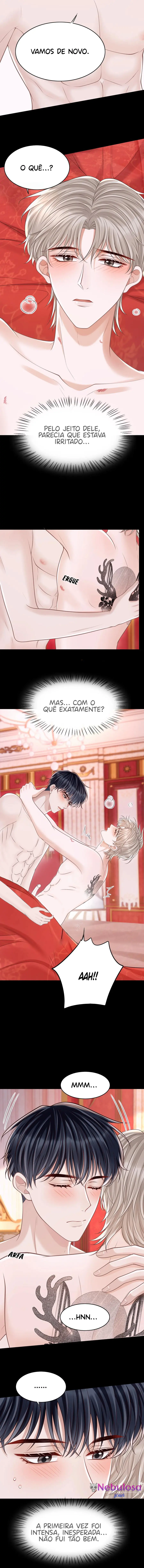 Shang Xin – Capítulo 69 Yaoi – Página 6 Shang Xin – Capítulo 69 Yaoi – Página 6