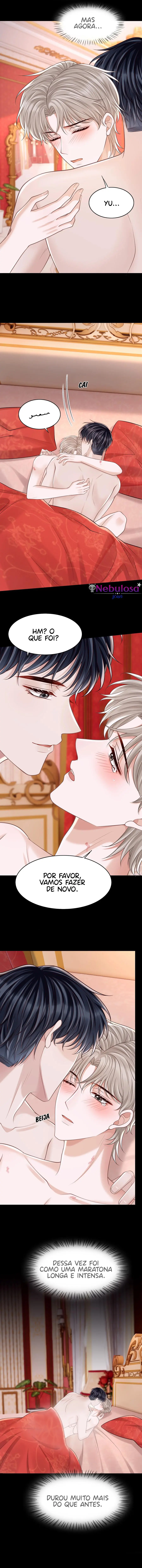 Shang Xin – Capítulo 69 Yaoi – Página 7 Shang Xin – Capítulo 69 Yaoi – Página 7