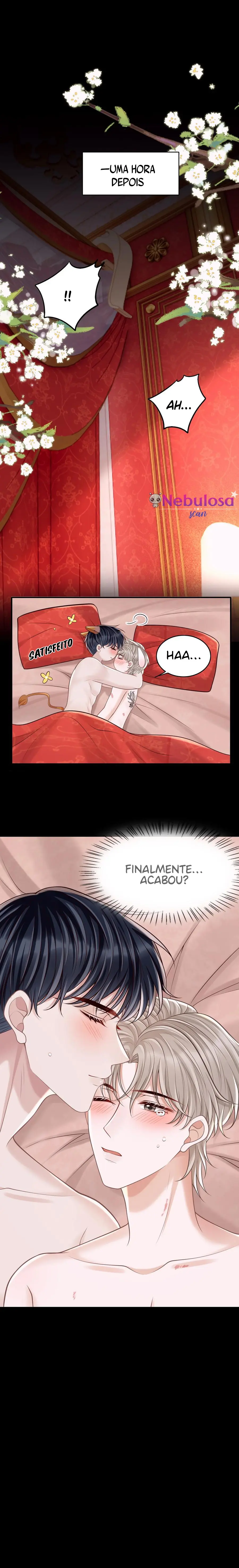 Shang Xin – Capítulo 69 Yaoi – Página 8 Shang Xin – Capítulo 69 Yaoi – Página 8