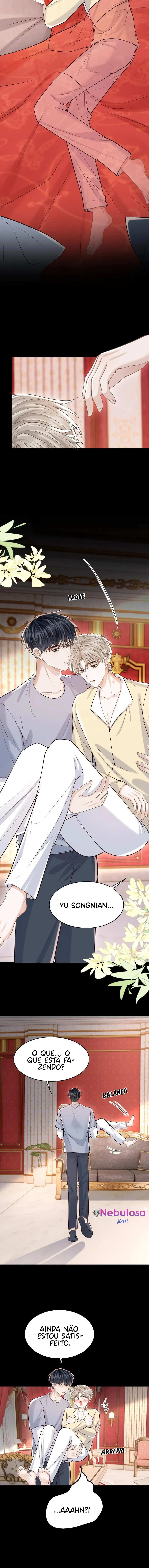 Shang Xin – Capítulo 70 Yaoi – Página 2 Shang Xin – Capítulo 70 Yaoi – Página 2