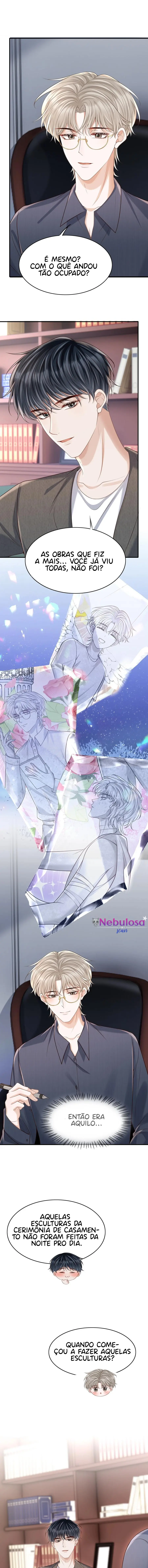 Shang Xin – Capítulo 70 Yaoi – Página 6 Shang Xin – Capítulo 70 Yaoi – Página 6