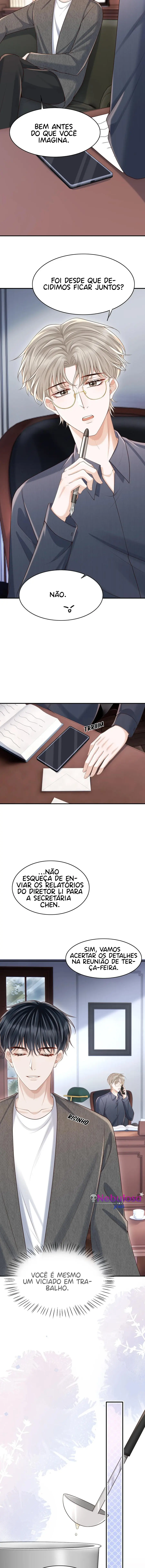 Shang Xin – Capítulo 70 Yaoi – Página 7 Shang Xin – Capítulo 70 Yaoi – Página 7