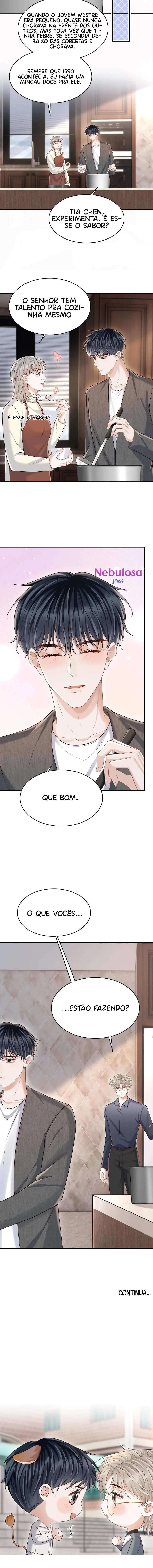 Shang Xin – Capítulo 70 Yaoi – Página 8 Shang Xin – Capítulo 70 Yaoi – Página 8