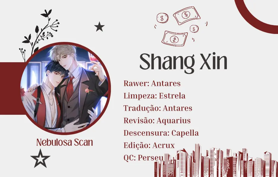 Shang Xin – Capítulo 70 Yaoi – Página 9 Shang Xin – Capítulo 70 Yaoi – Página 9
