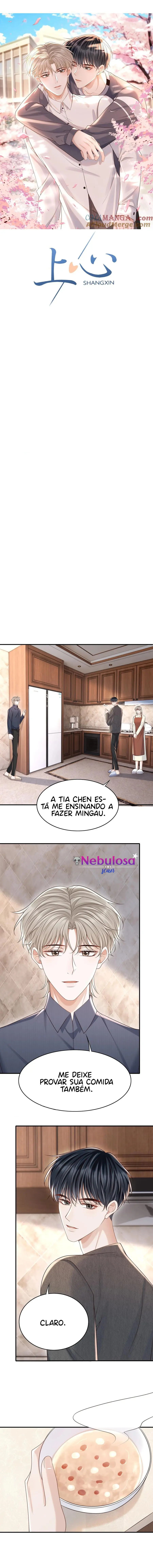 Shang Xin – Capítulo 71 Yaoi – Página 1 Shang Xin – Capítulo 71 Yaoi – Página 1