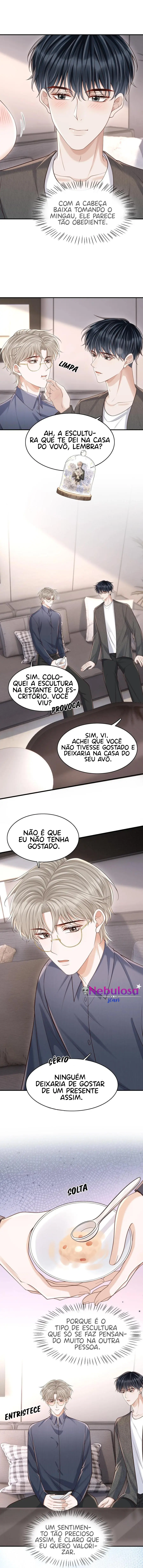 Shang Xin – Capítulo 71 Yaoi – Página 4 Shang Xin – Capítulo 71 Yaoi – Página 4