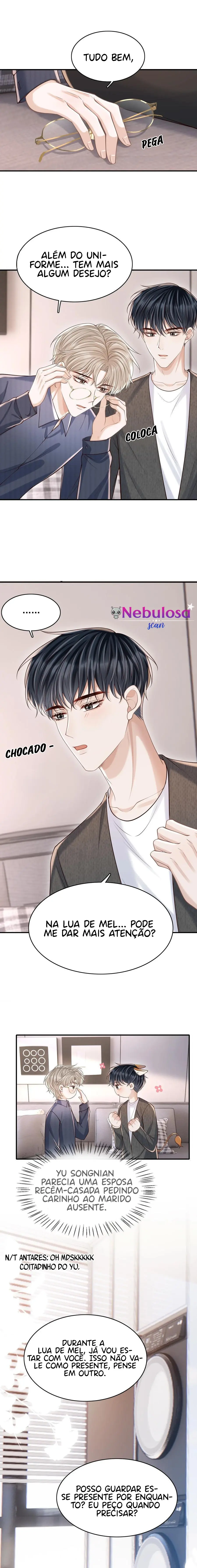 Shang Xin – Capítulo 71 Yaoi – Página 7 Shang Xin – Capítulo 71 Yaoi – Página 7