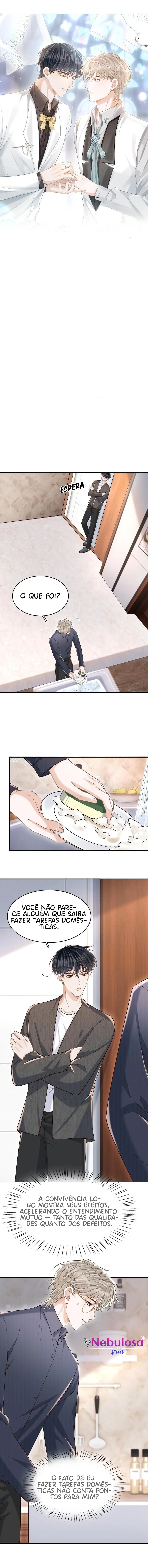 Shang Xin – Capítulo 72 Yaoi – Página 1 Shang Xin – Capítulo 72 Yaoi – Página 1