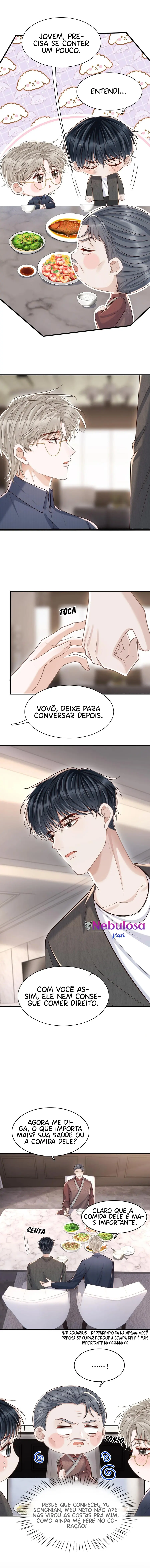 Shang Xin – Capítulo 72 Yaoi – Página 4 Shang Xin – Capítulo 72 Yaoi – Página 4