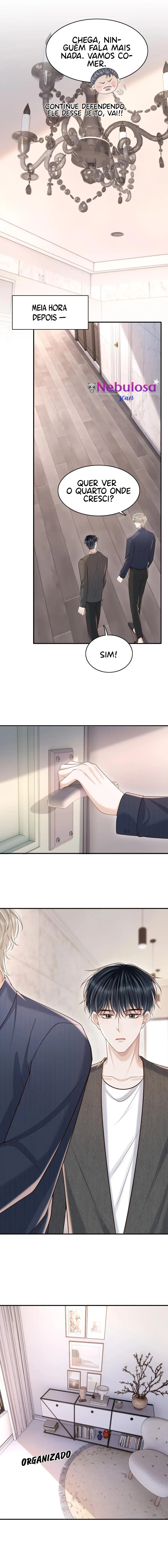 Shang Xin – Capítulo 72 Yaoi – Página 5 Shang Xin – Capítulo 72 Yaoi – Página 5