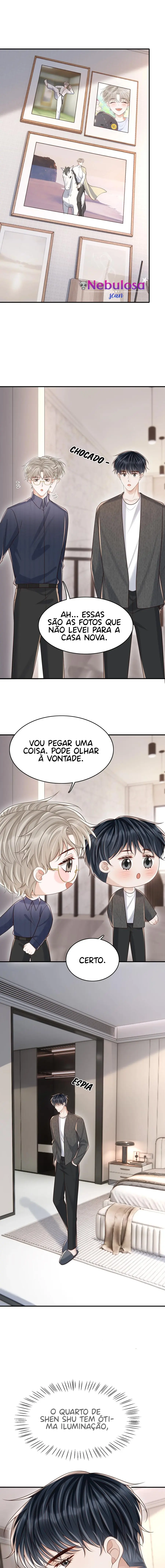 Shang Xin – Capítulo 72 Yaoi – Página 6 Shang Xin – Capítulo 72 Yaoi – Página 6