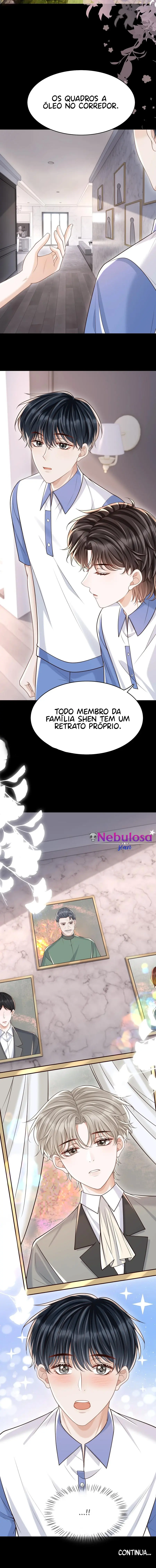 Shang Xin – Capítulo 72 Yaoi – Página 8 Shang Xin – Capítulo 72 Yaoi – Página 8