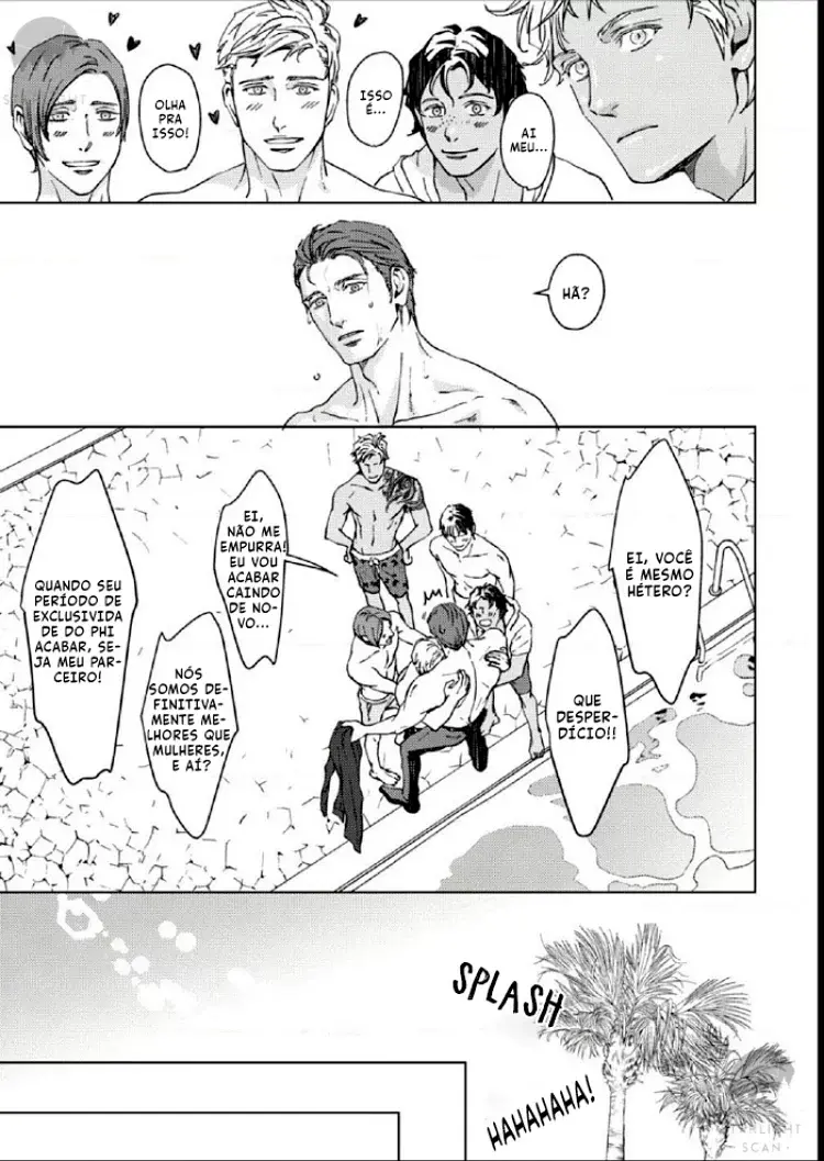 Shangri-La no Tori – Capítulo 03 Yaoi – Página 10