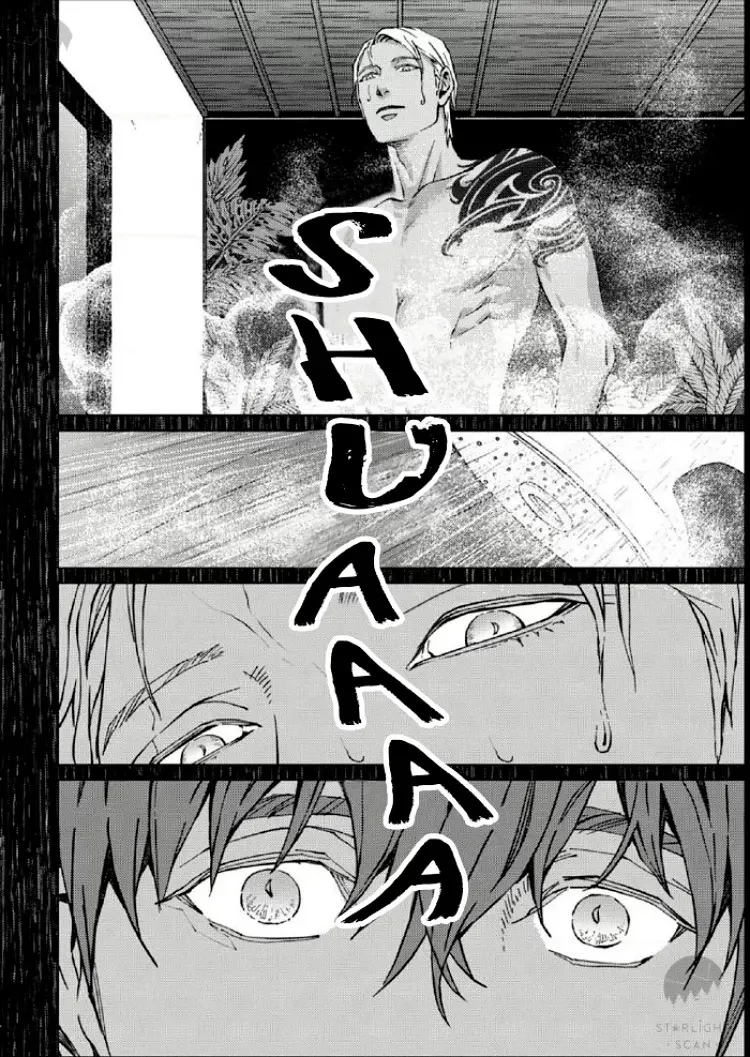 Shangri-La no Tori – Capítulo 03 Yaoi – Página 5