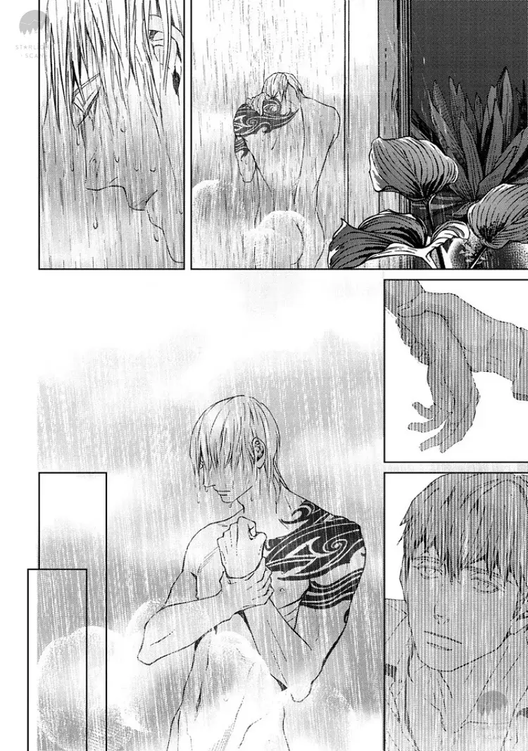 Shangri-La no Tori – Capítulo 04 Yaoi – Página 30