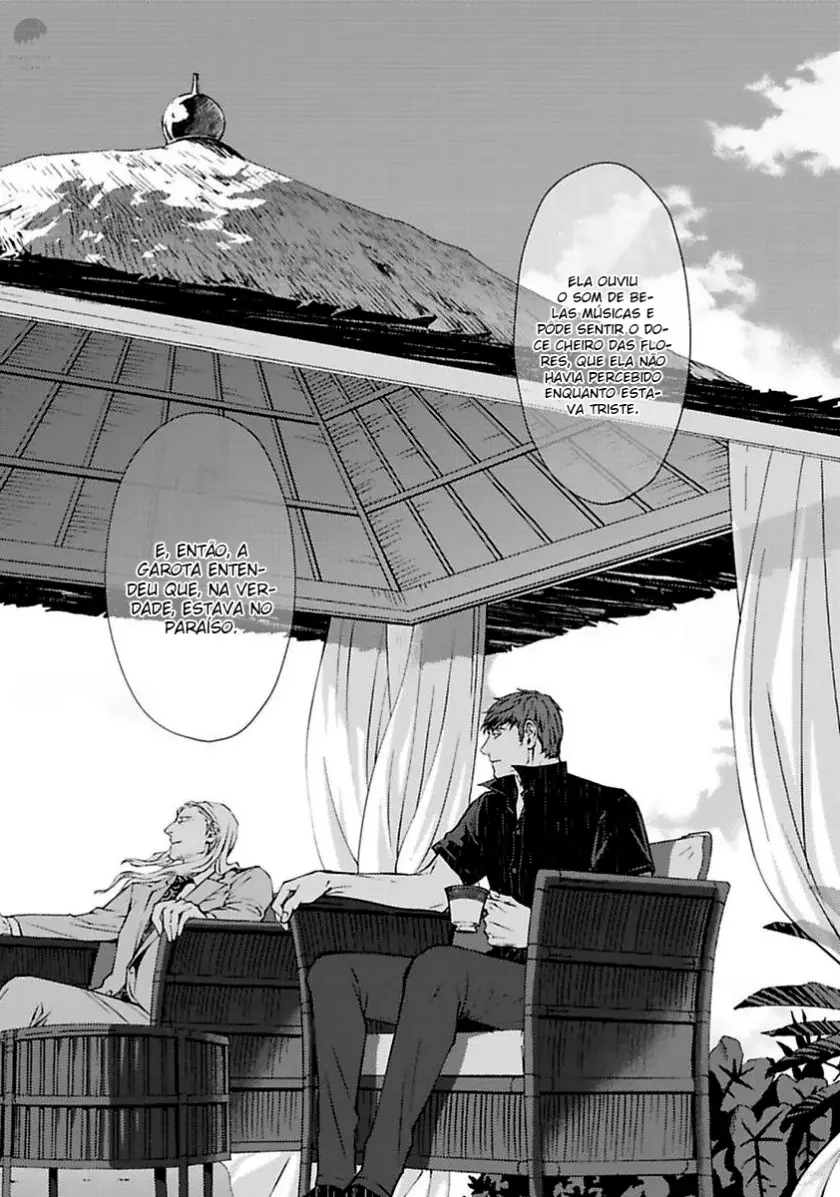 Shangri-La no Tori – Capítulo 06 Yaoi – Página 10