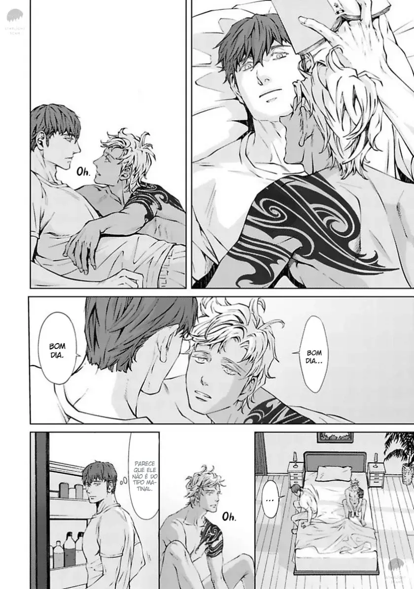 Shangri-La no Tori – Capítulo 07 Yaoi – Página 4