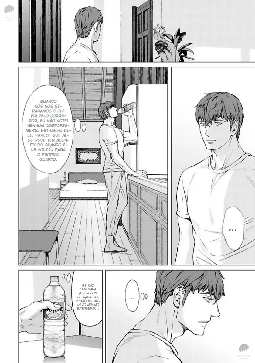 Shangri-La no Tori – Capítulo 07 Yaoi – Página 6