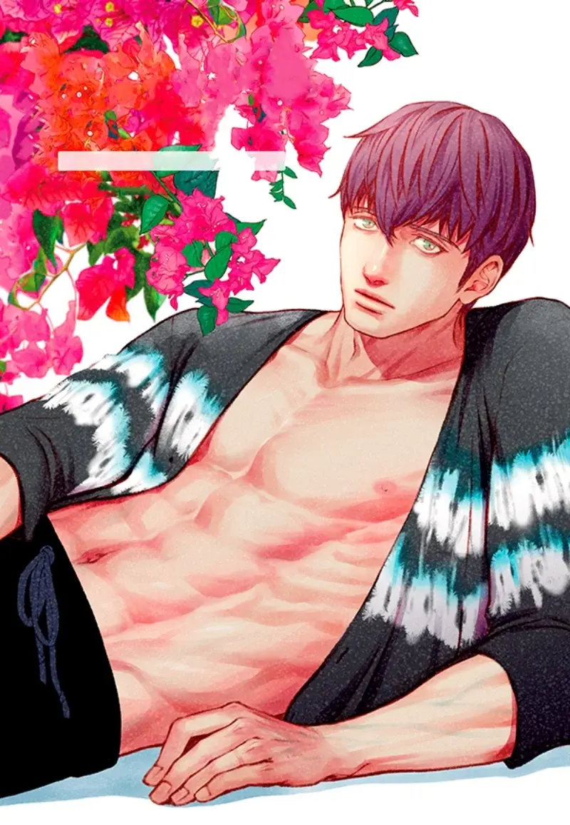 Shangri-La no Tori – Capítulo 12 Yaoi – Página 2