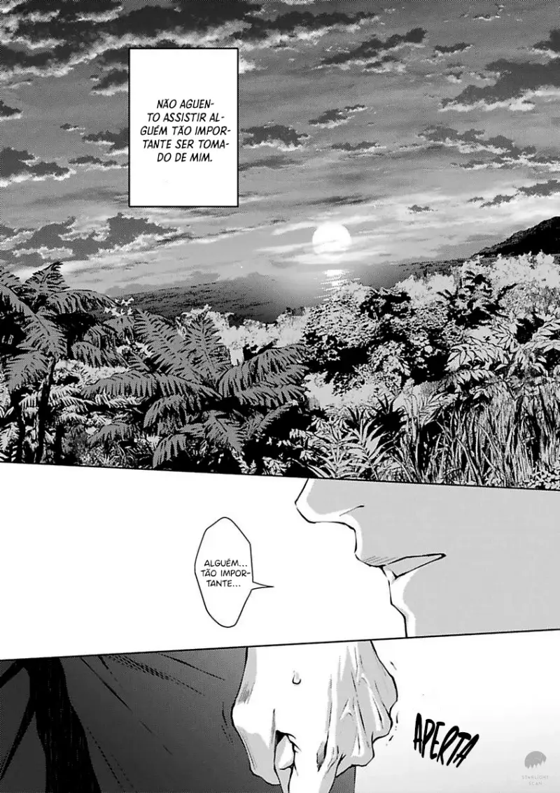 Shangri-La no Tori – Capítulo 19 Yaoi – Página 16