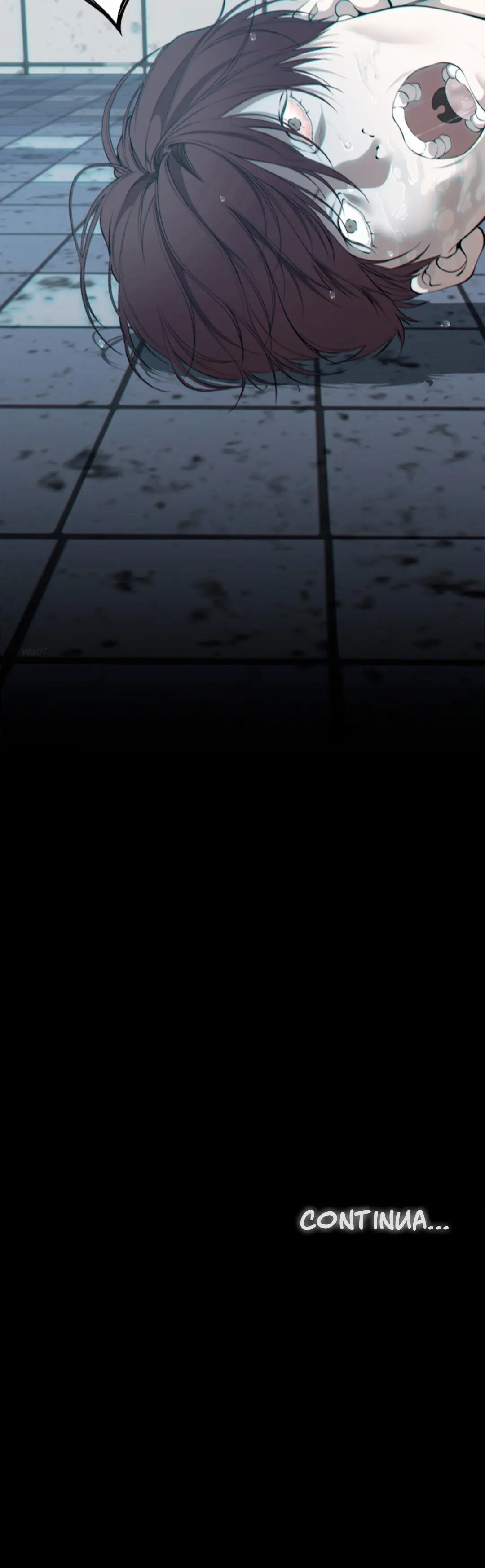 Sheep Mask – Capítulo 03 Yaoi – Página 10