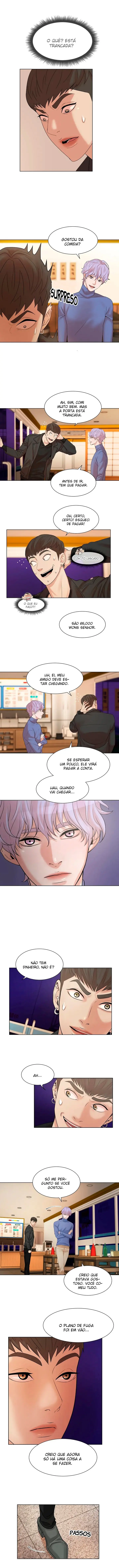 Shell Boy – Capítulo 01 Yaoi – Página 10