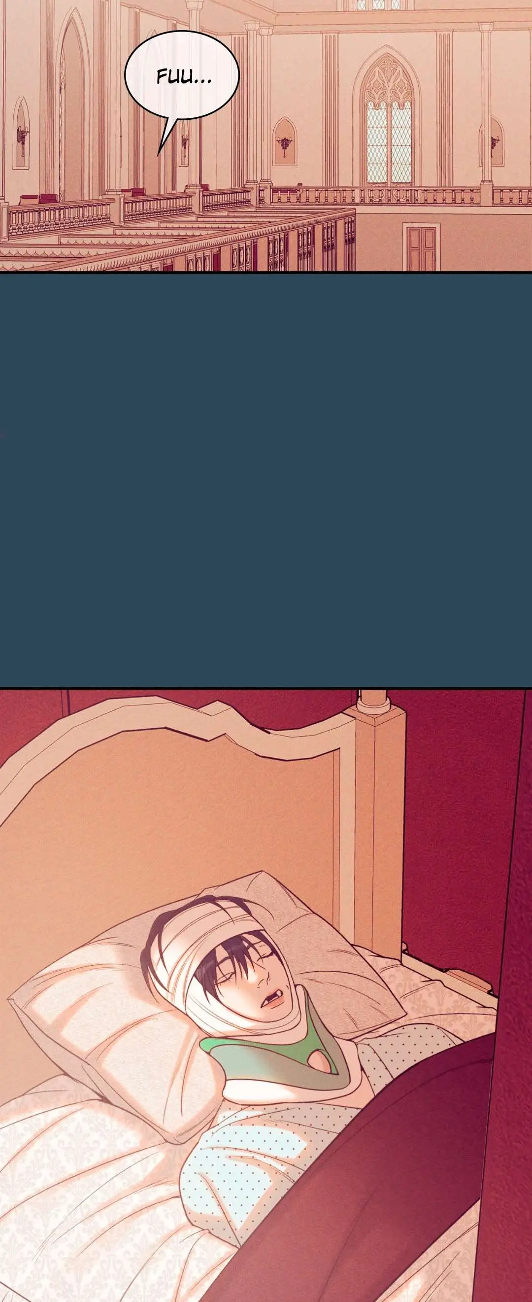 Shell Boy – Capítulo 01 Yaoi – Página 12