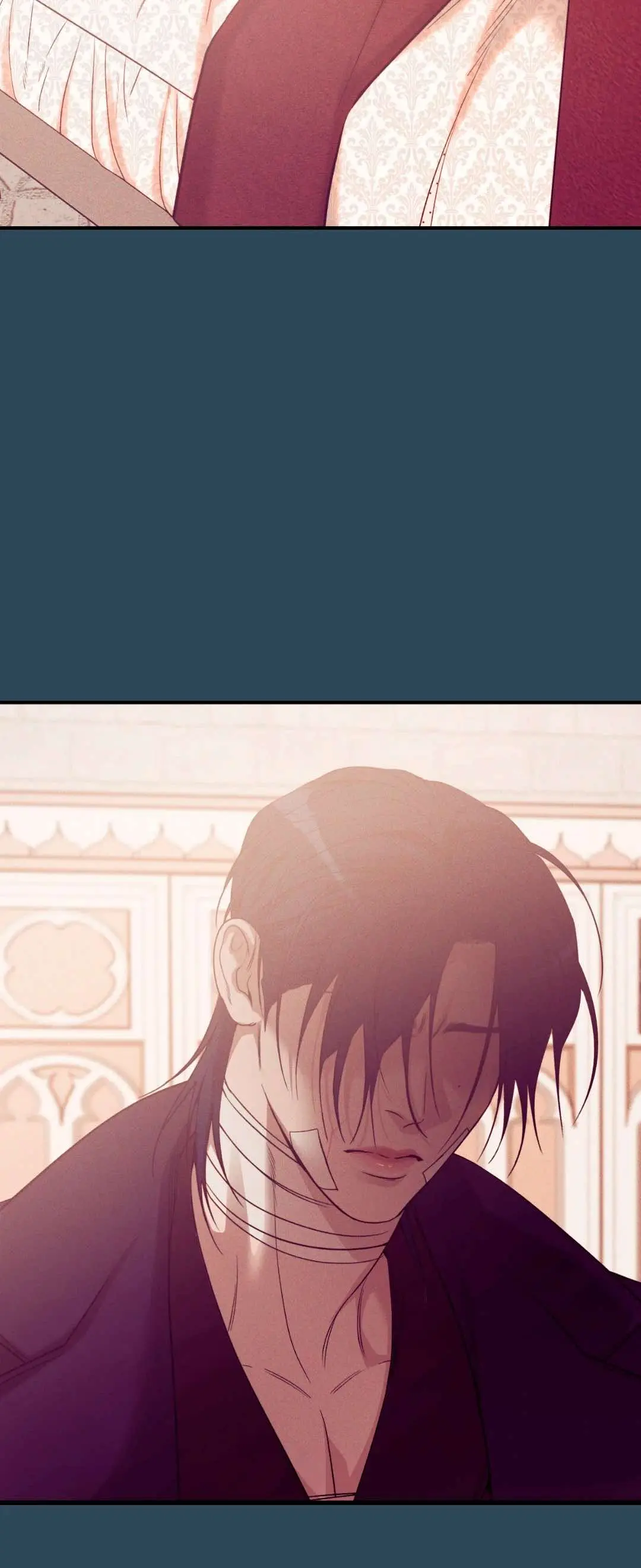 Shell Boy – Capítulo 01 Yaoi – Página 13