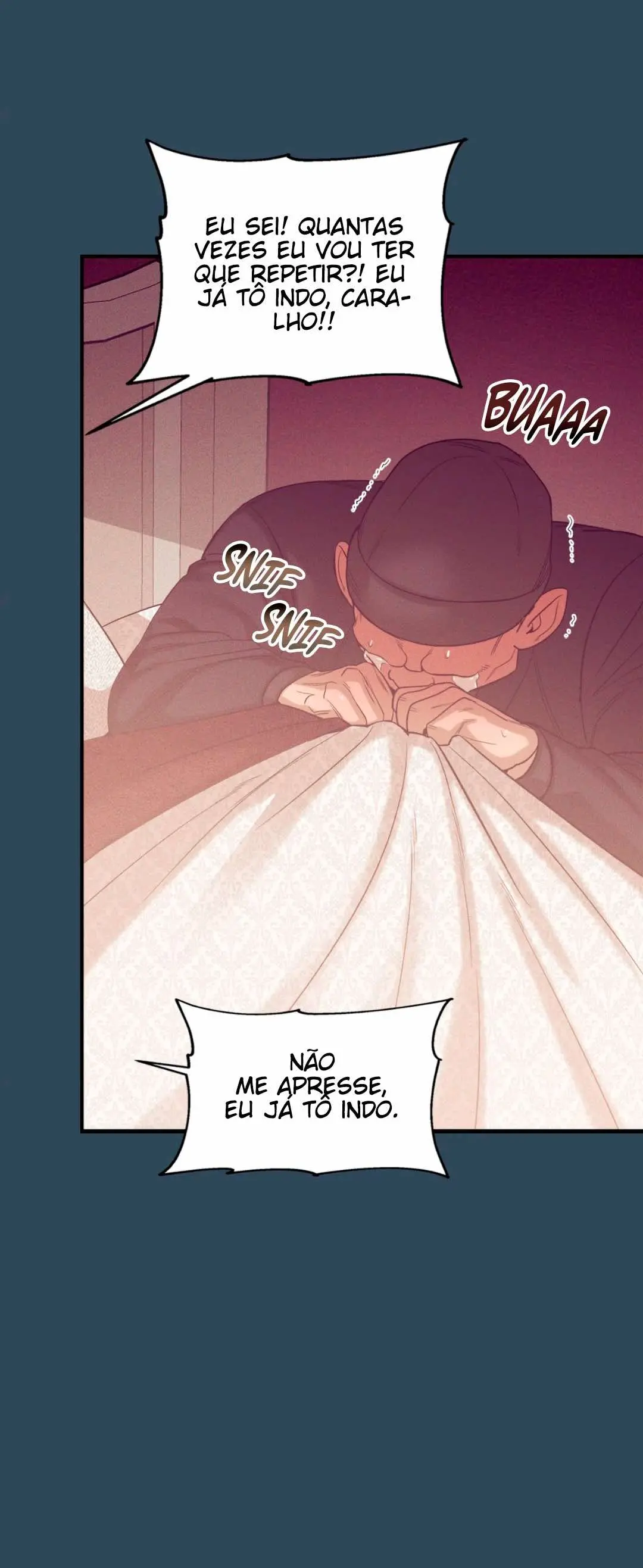 Shell Boy – Capítulo 01 Yaoi – Página 15