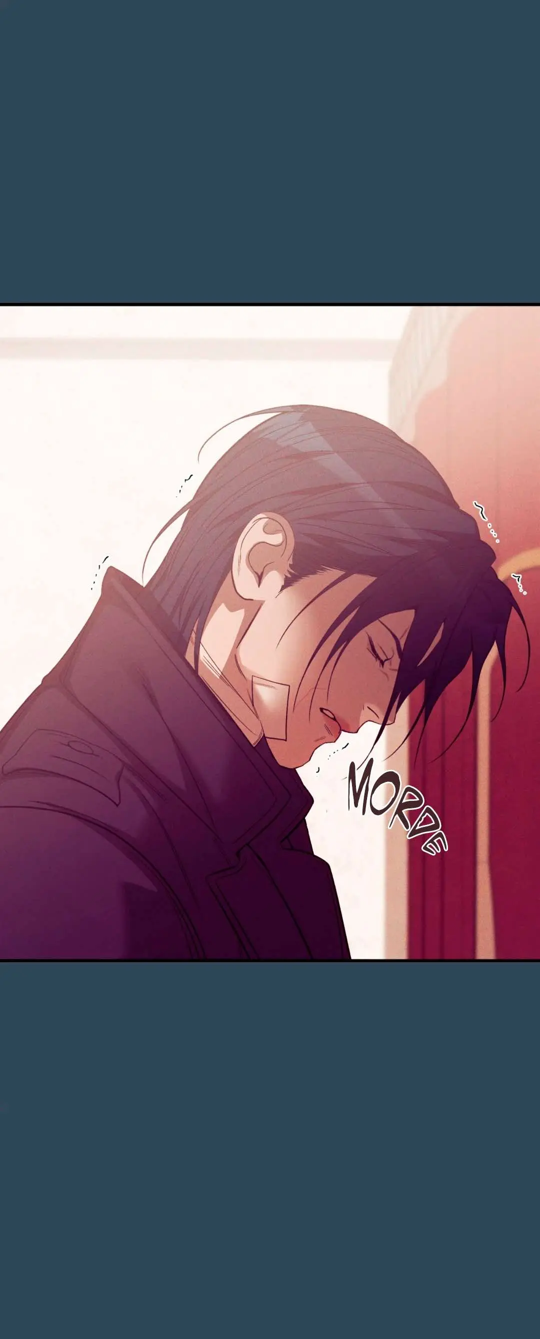 Shell Boy – Capítulo 01 Yaoi – Página 16