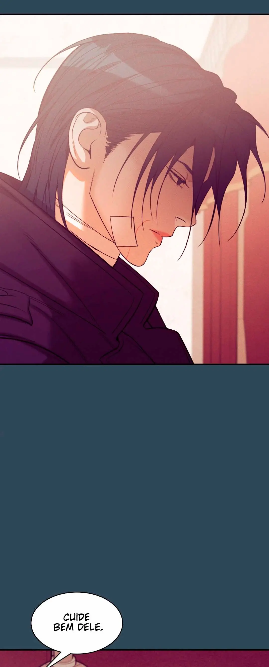 Shell Boy – Capítulo 01 Yaoi – Página 17