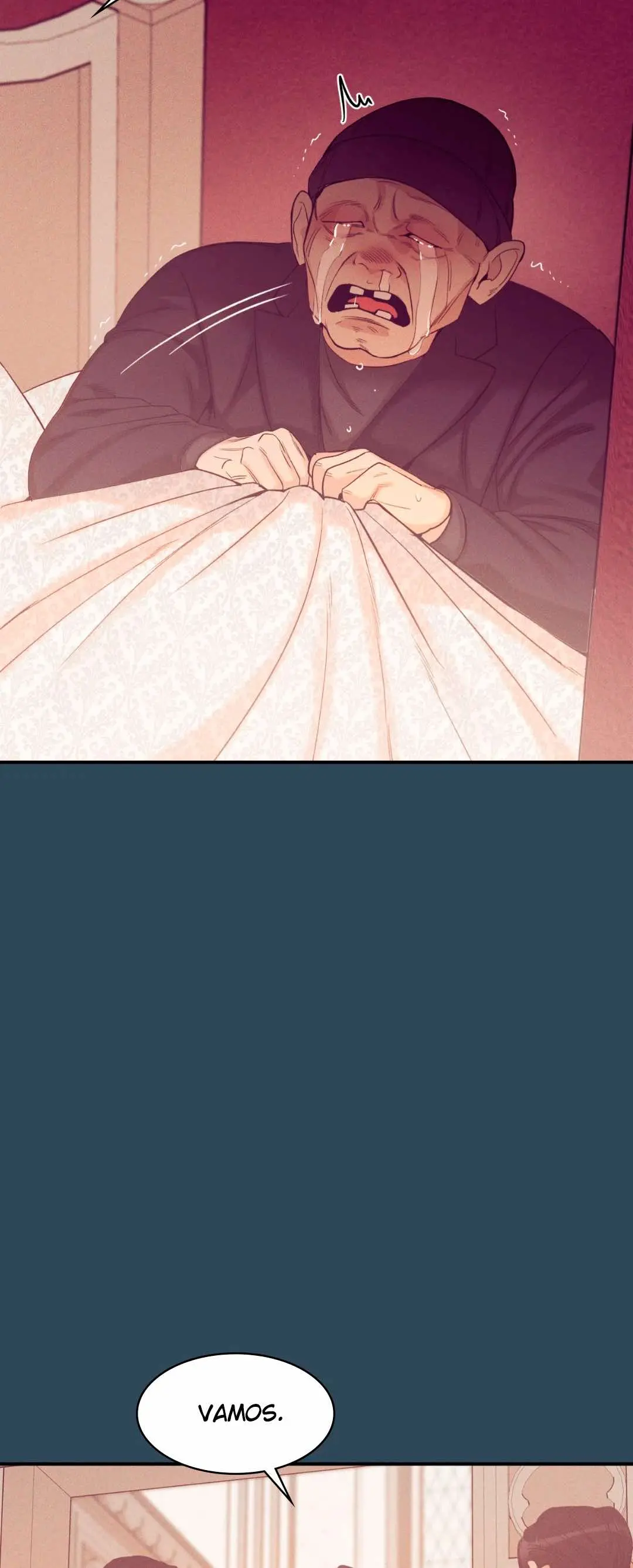 Shell Boy – Capítulo 01 Yaoi – Página 18