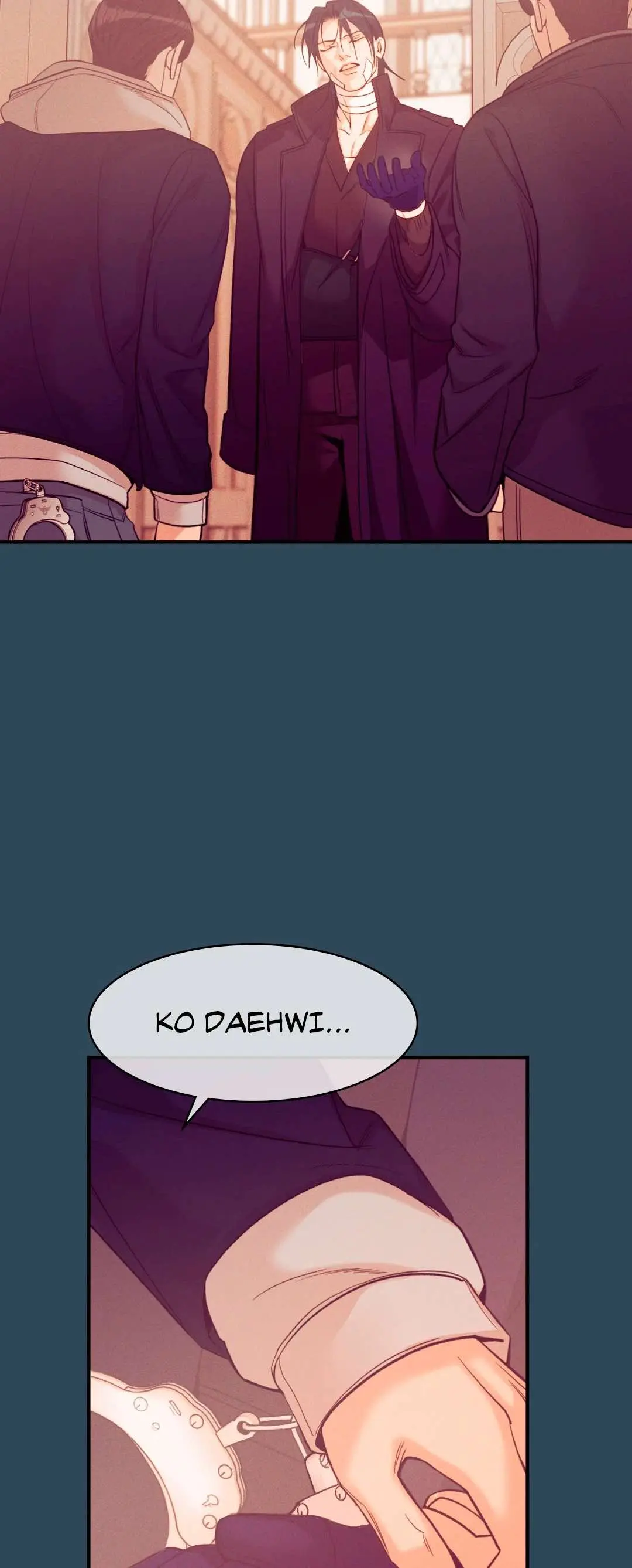 Shell Boy – Capítulo 01 Yaoi – Página 19