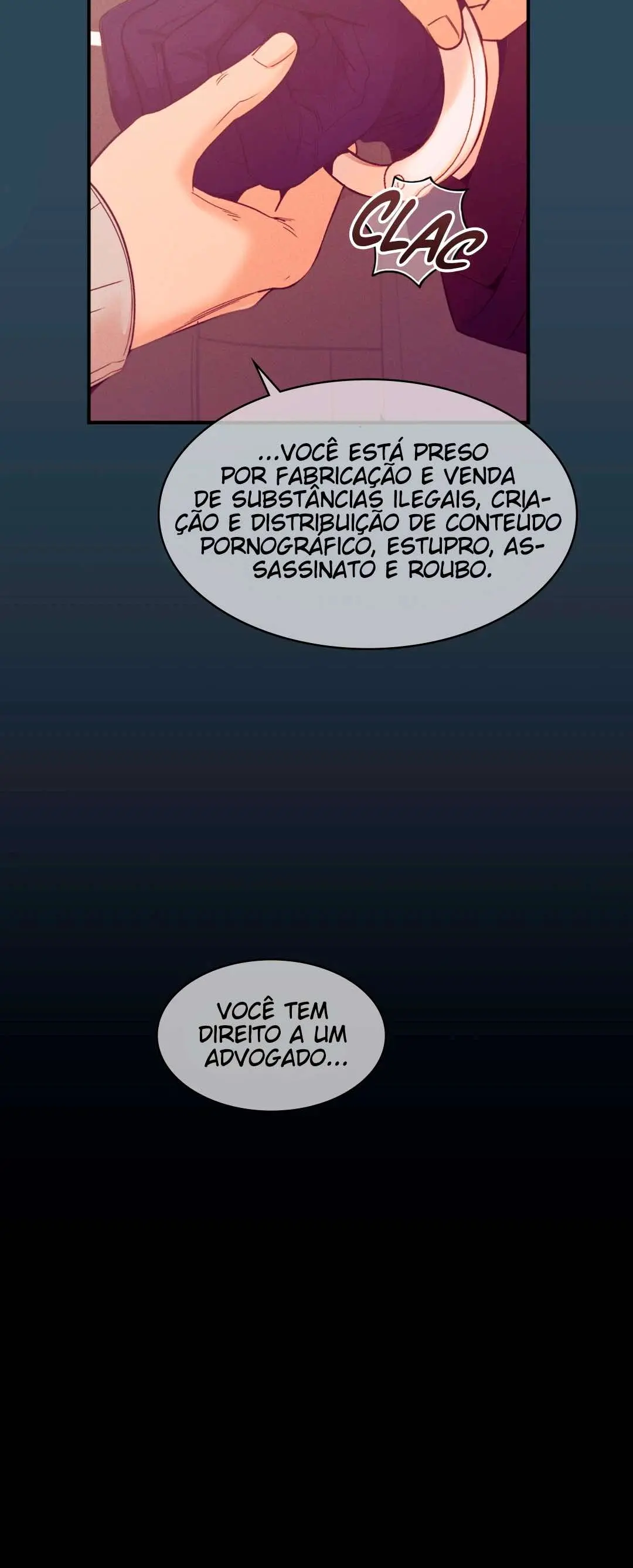 Shell Boy – Capítulo 01 Yaoi – Página 20