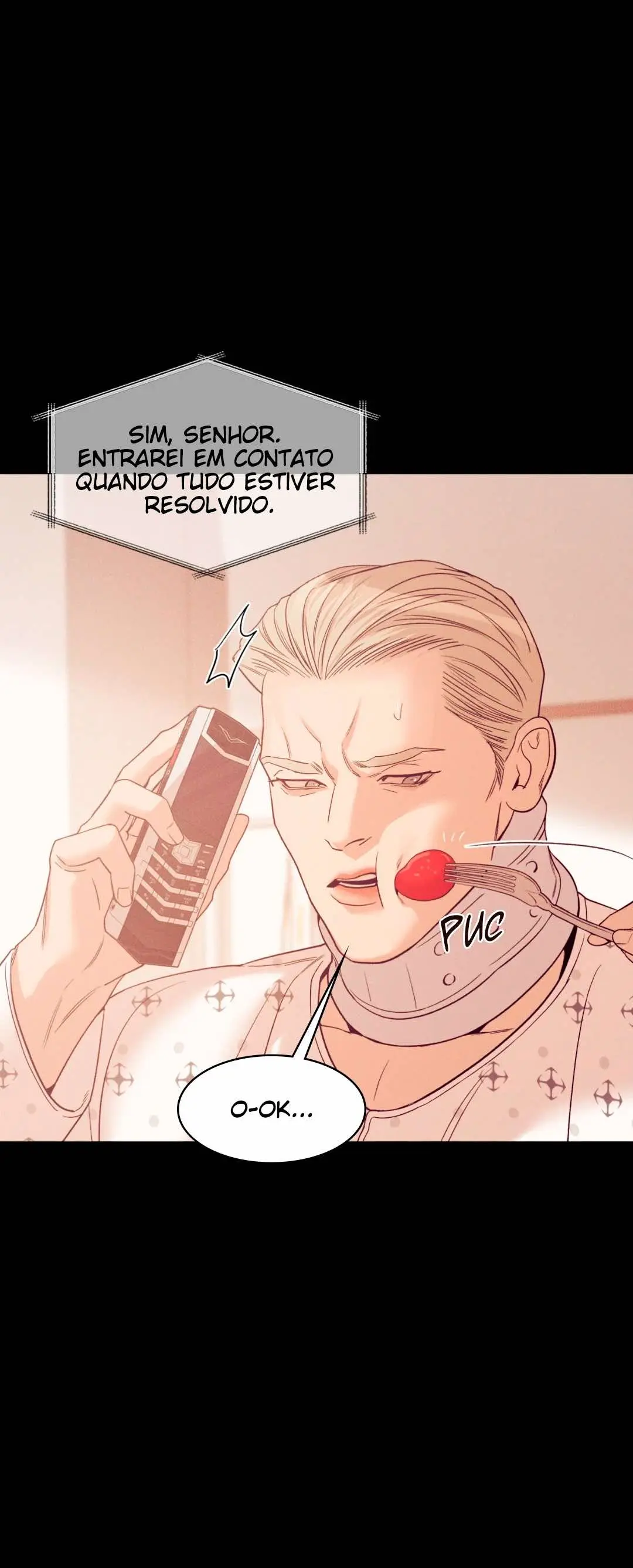 Shell Boy – Capítulo 01 Yaoi – Página 24