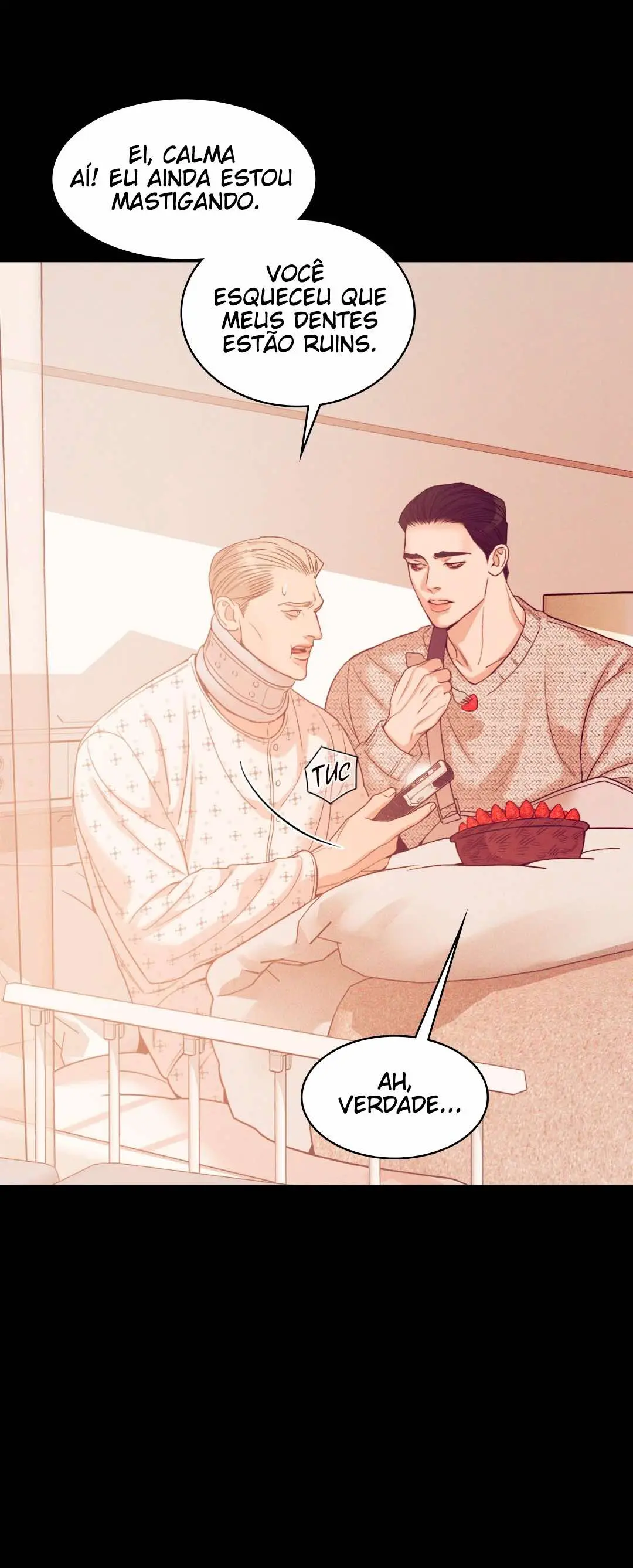 Shell Boy – Capítulo 01 Yaoi – Página 25