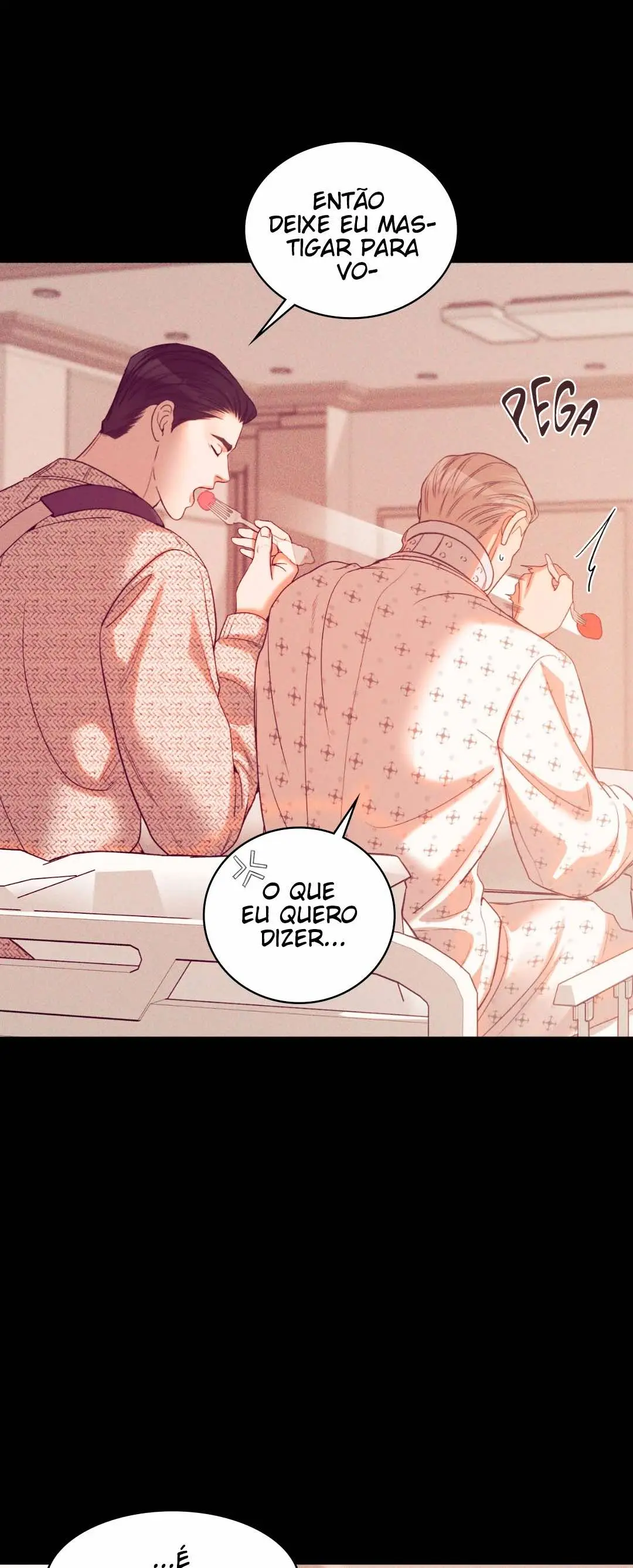 Shell Boy – Capítulo 01 Yaoi – Página 26