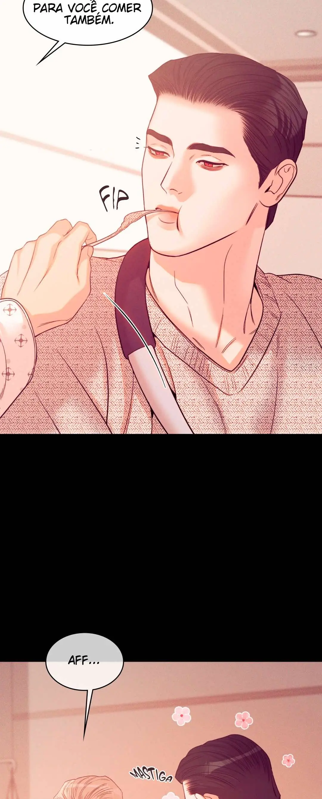 Shell Boy – Capítulo 01 Yaoi – Página 27