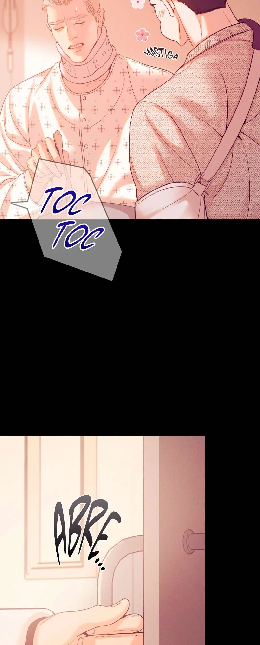 Shell Boy – Capítulo 01 Yaoi – Página 28