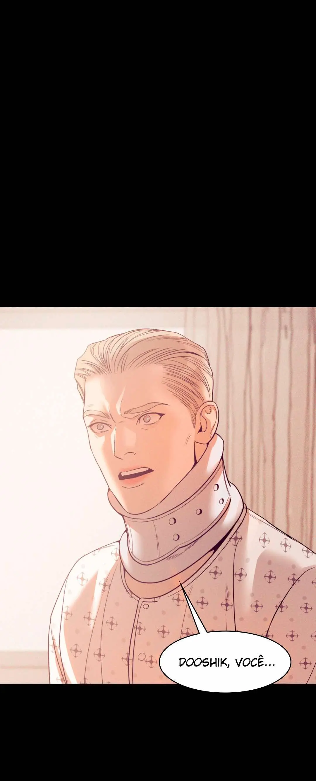 Shell Boy – Capítulo 01 Yaoi – Página 30