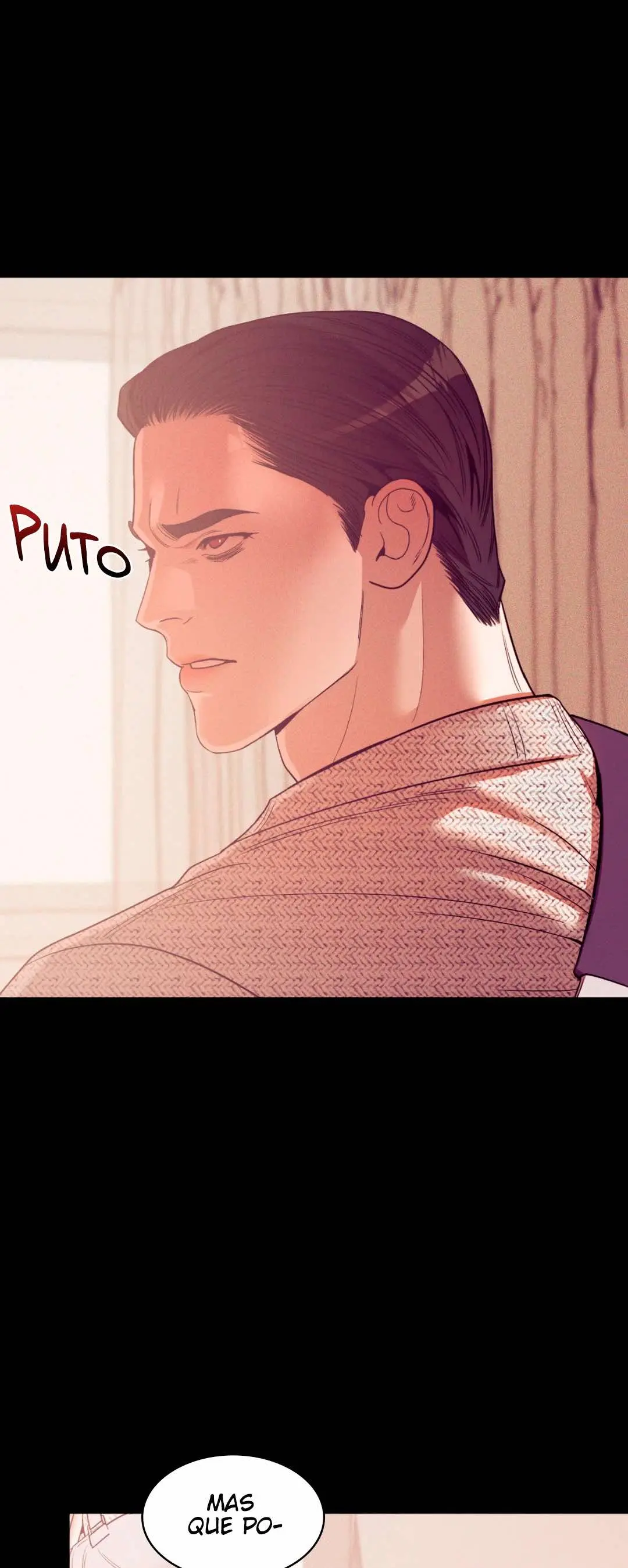 Shell Boy – Capítulo 01 Yaoi – Página 31