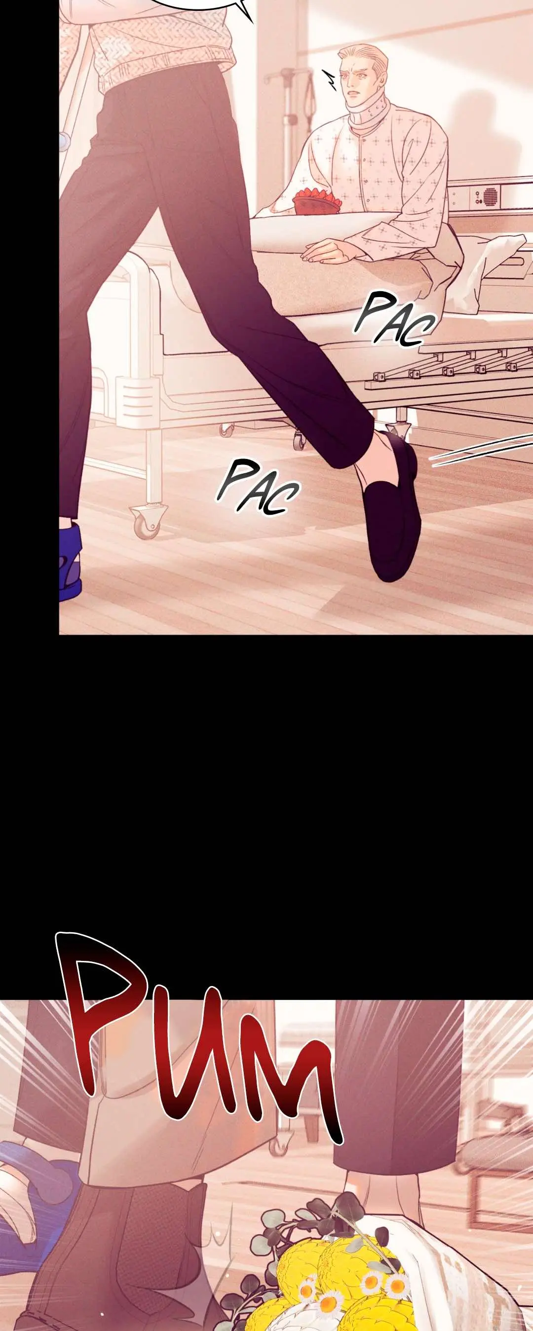 Shell Boy – Capítulo 01 Yaoi – Página 32