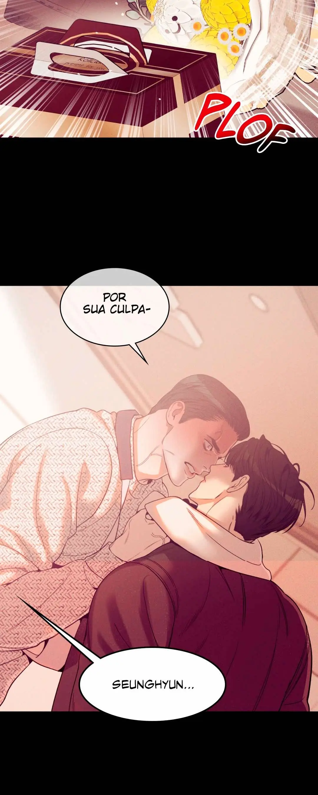 Shell Boy – Capítulo 01 Yaoi – Página 33