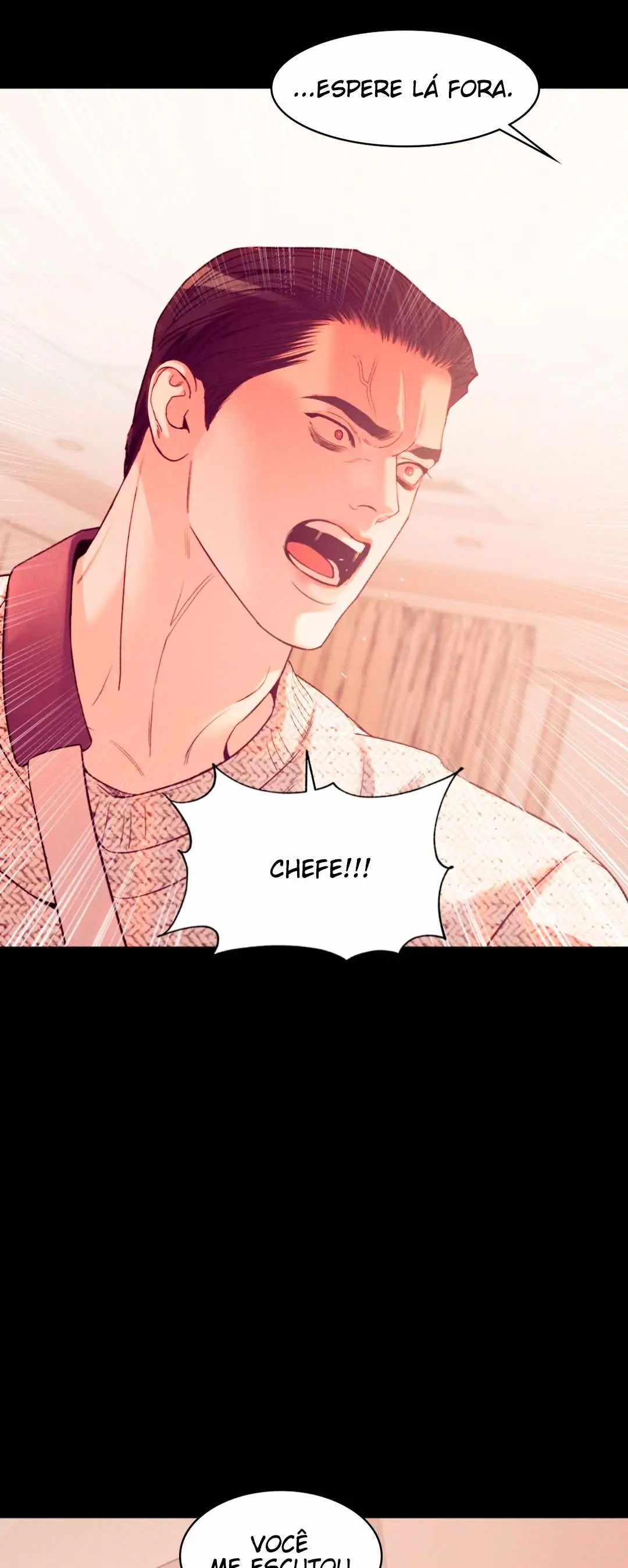 Shell Boy – Capítulo 01 Yaoi – Página 35