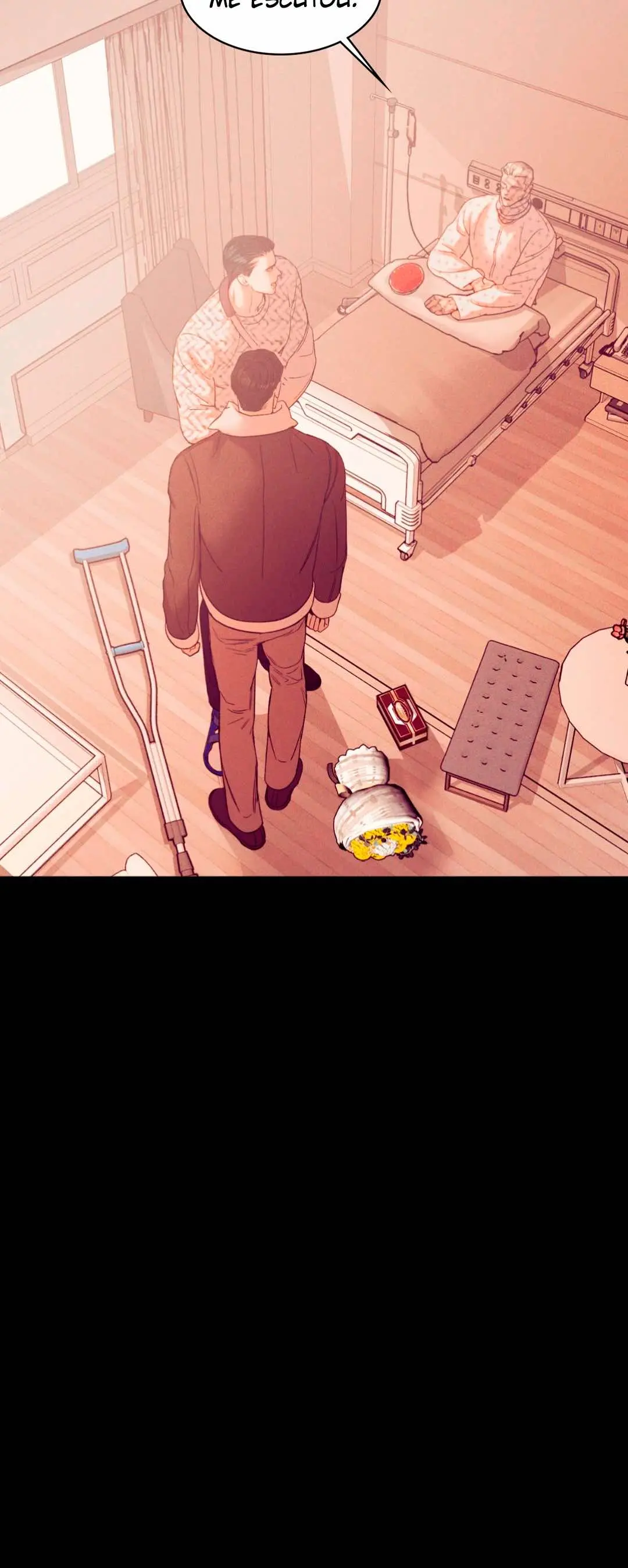 Shell Boy – Capítulo 01 Yaoi – Página 36