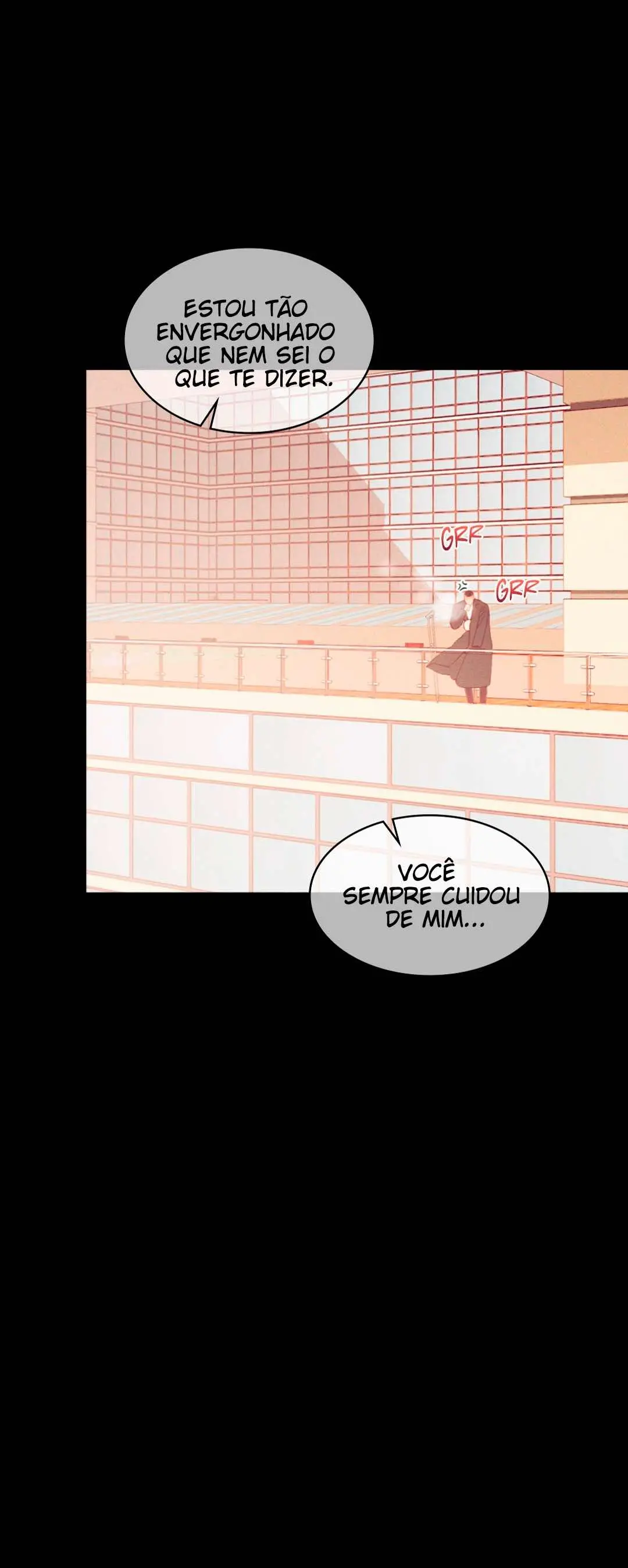 Shell Boy – Capítulo 01 Yaoi – Página 37