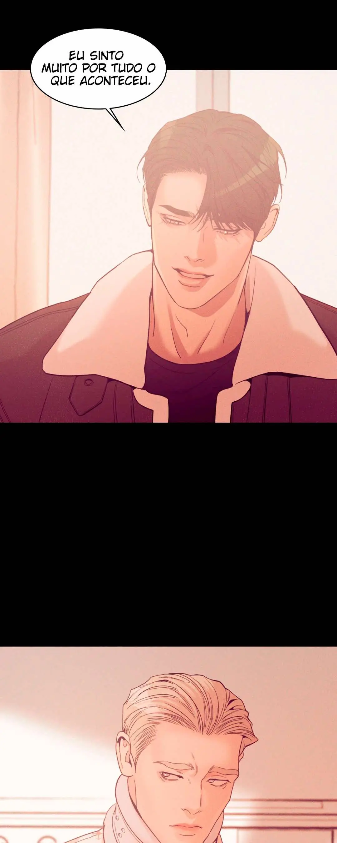 Shell Boy – Capítulo 01 Yaoi – Página 38