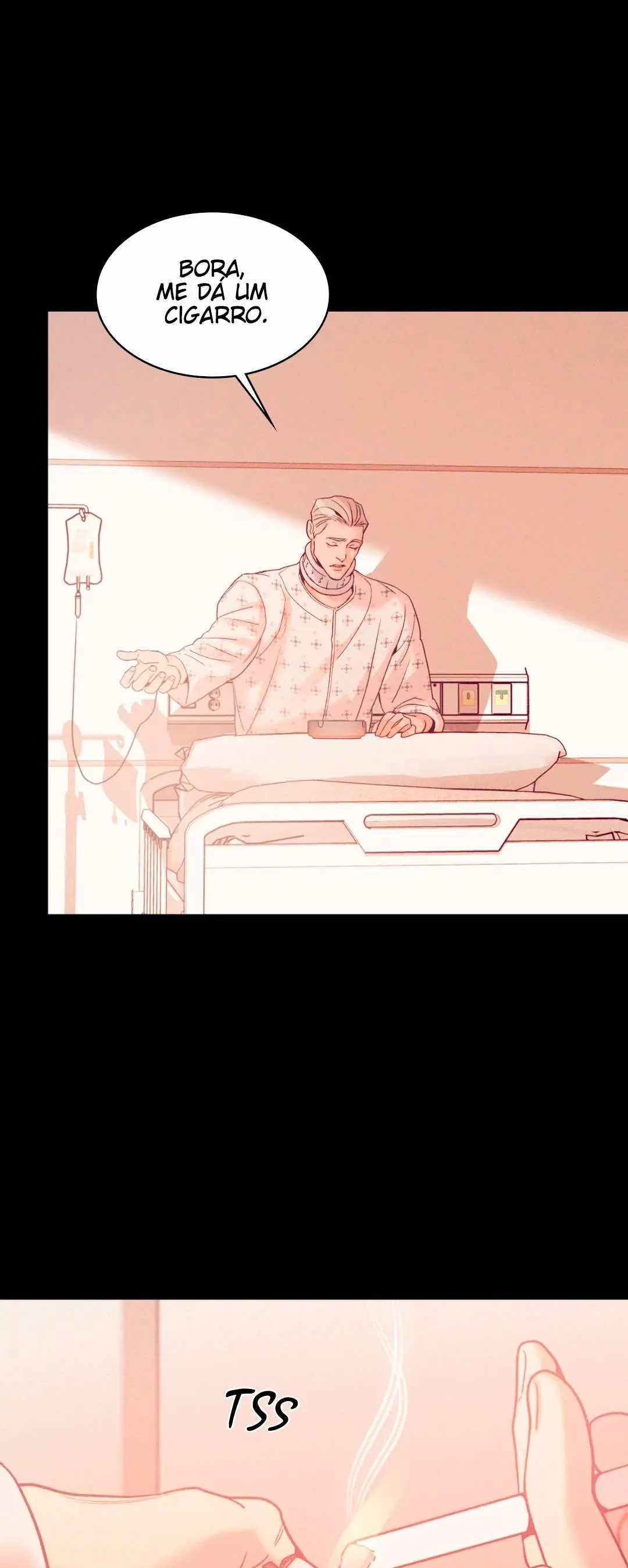 Shell Boy – Capítulo 01 Yaoi – Página 40