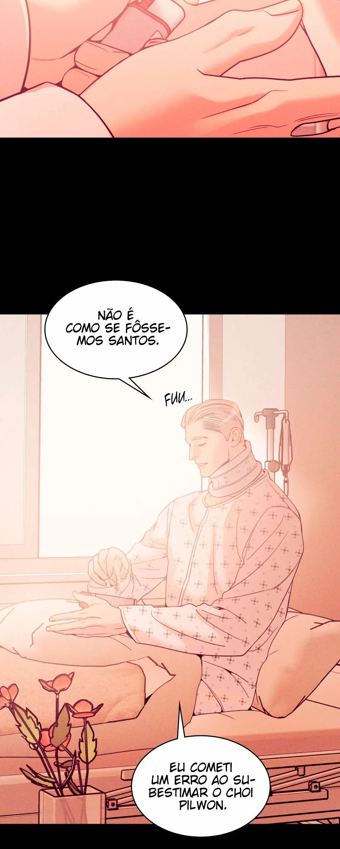 Shell Boy – Capítulo 01 Yaoi – Página 41